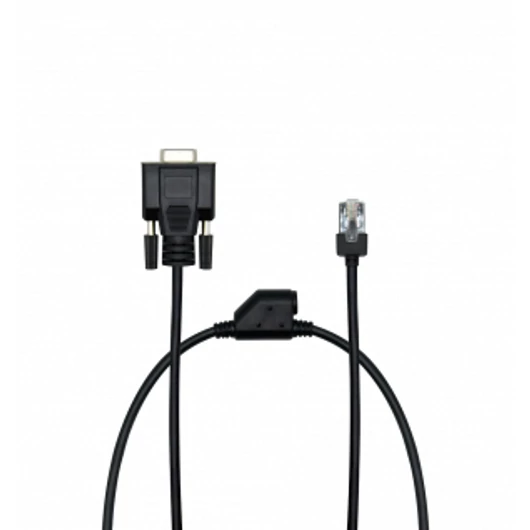 RJ45 - RS232 CABLE 2 METER FOR