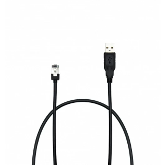 RJ45 - USB CABLE 3 METER FOR FM80 AND FR80 SERIES