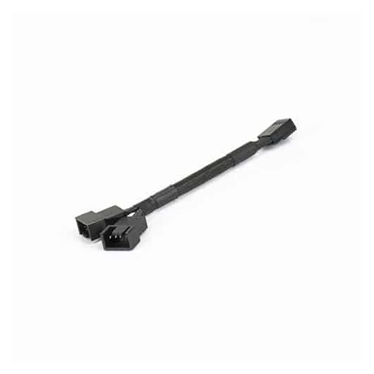 Kábel Hűtő PHANTEKS PWM elosztó 11cm
