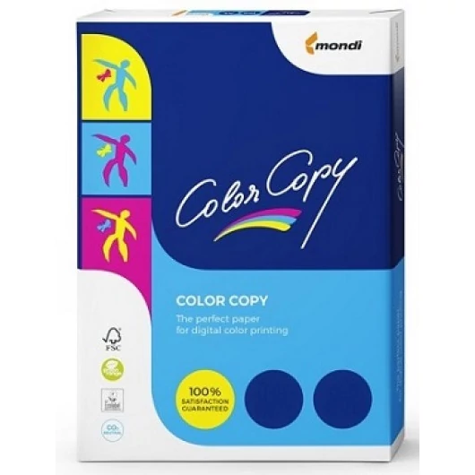 Color Copy A4 digitális nyomtatópapír 90g. 500 ív/csomag Egyéb