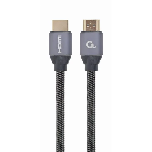 Gembird Cablexpert Ethernet HDMI adatkábel 5m (CCBP-HDMI-5M)