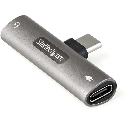 USB C 3.5MM AUDIO CHARGE .