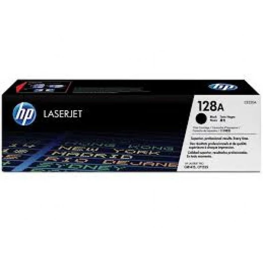 HP CE320A Toner Black 2.000 oldal kapacitás No.128A HP