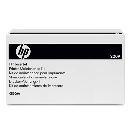 HP CLJ M551/CP3525 Fuser kit CE506A 150.000oldal HP