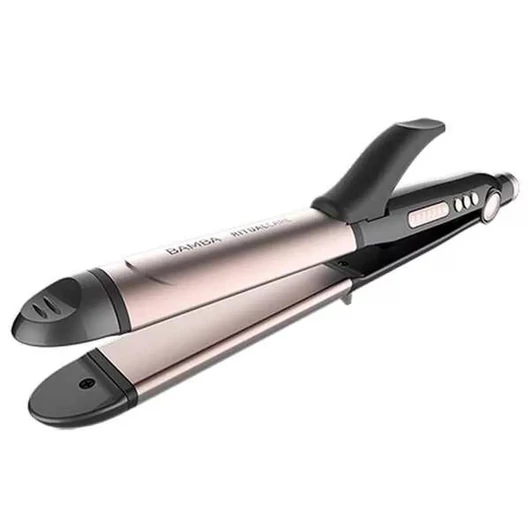Cecotec Bamba RitualCare 1000 Ceramic 2 az 1-ben hajvasaló (CECO042963)