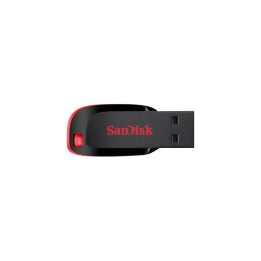 Pendrive 16GB Sandisk Cruzer BLADE