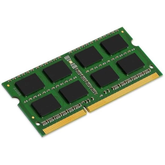 SO-DIMM DDR3L 8GB 1600MHz Kingston CL11 1,35V