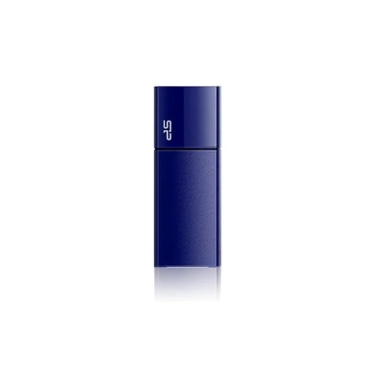 Pendrive 4GB Silicon Power Ultima U05 Navy Blue USB2.0