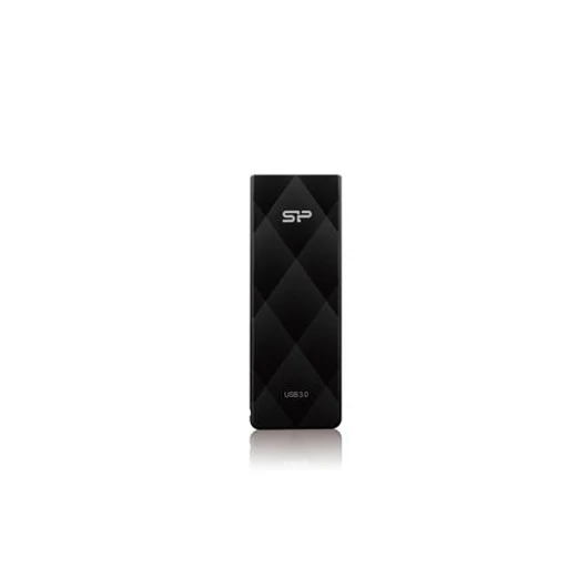 Pendrive 128GB Silicon Power Blaze B20 Black USB3.0