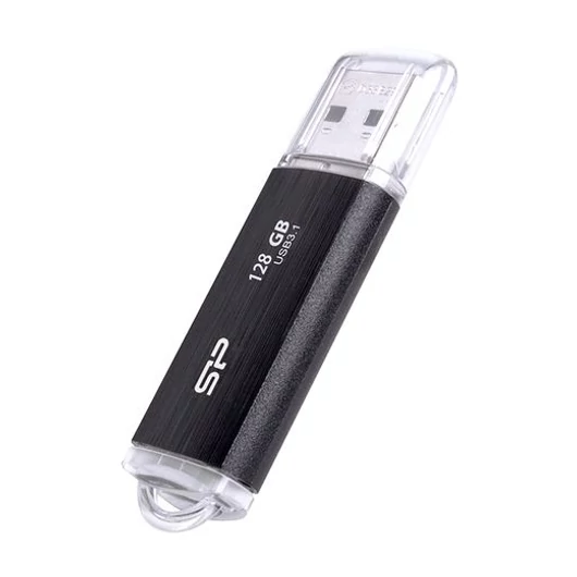 Pendrive 128GB Silicon Power Blaze B02 USB3.0