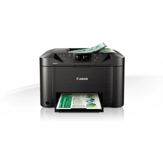 Printer Canon Maxify MB5150 MFP