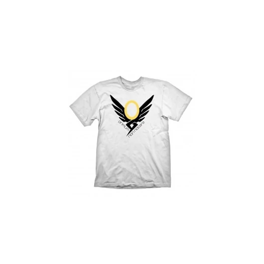 Overwatch T-Shirt "Reaper Logo", XL