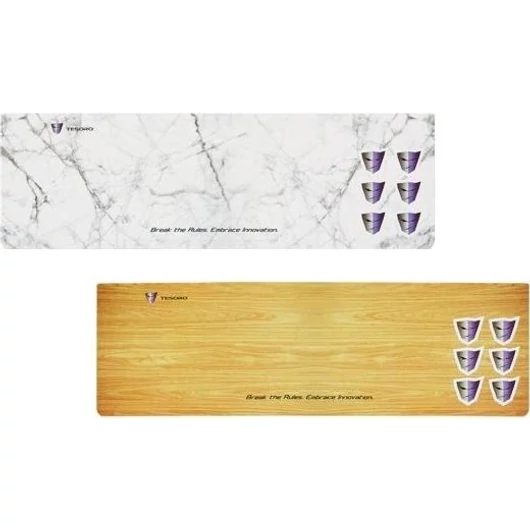 Tesoro - Magnetic Cover For GRAM Series