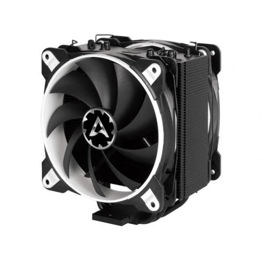 COOLER ARCTIC Freezer 34 eSport DUO - White