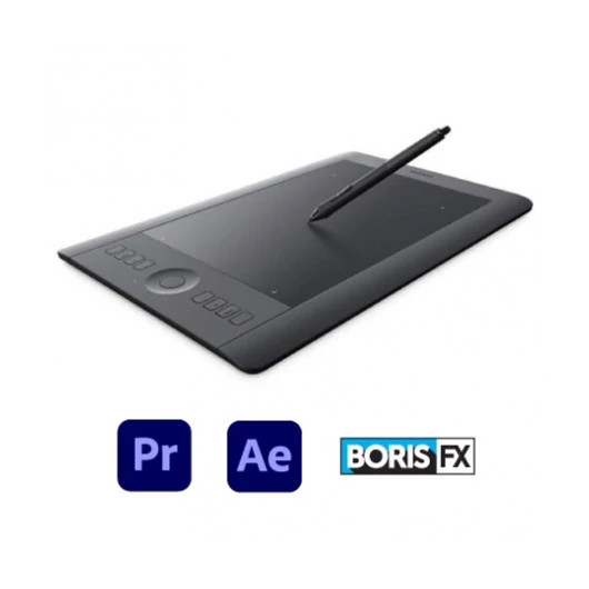 Intuos Pro S