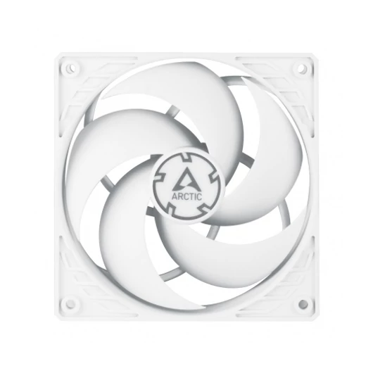 COOLER ARCTIC P12 White/White (PWM, PST)