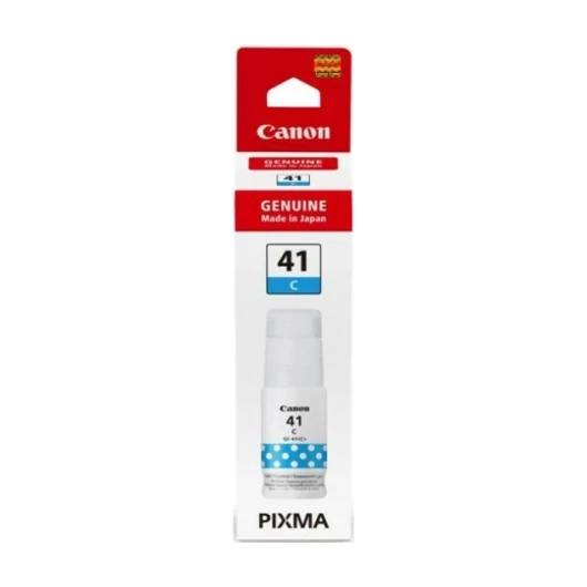 CANON GI-41 EMB Ink Bottle Cyan
