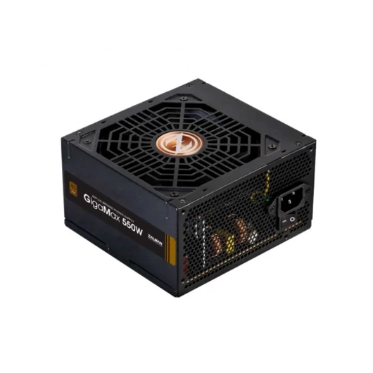 TÁP ZALMAN ZM550-GVII Bronze 80+ Rev2.