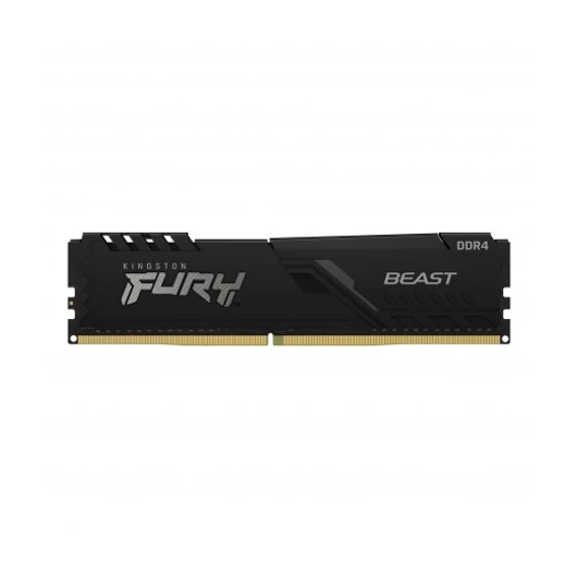 KINGSTON Fury Beast DDR4 3200MHz CL16 4GB