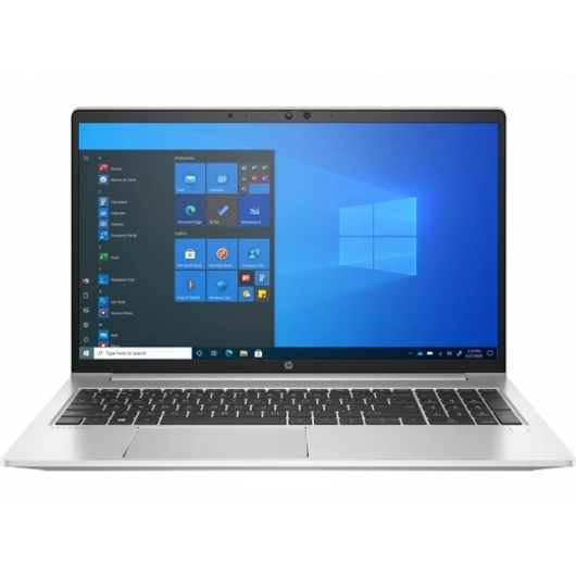 HP ProBook 650 G8 15,6" FHD i5-1135G7 8GB 256GB SSD W10P