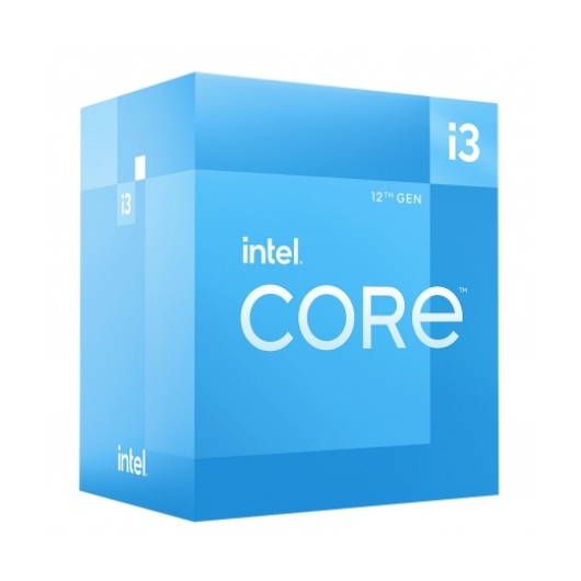 INTEL Core i3-12100 3.3GHz 12MB LGA1700 Box