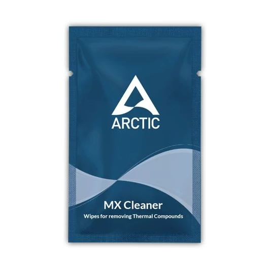 COOLER ARCTIC MX tisztító kendő