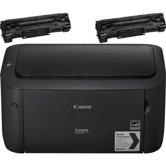 CANON i-Sensys LBP6030 + 2db CRG725 toner