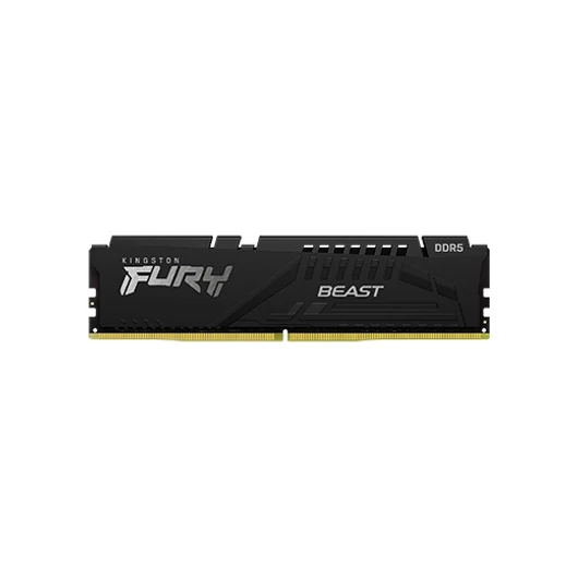 KINGSTON Fury Beast DDR5 5200MHz CL40 8GB