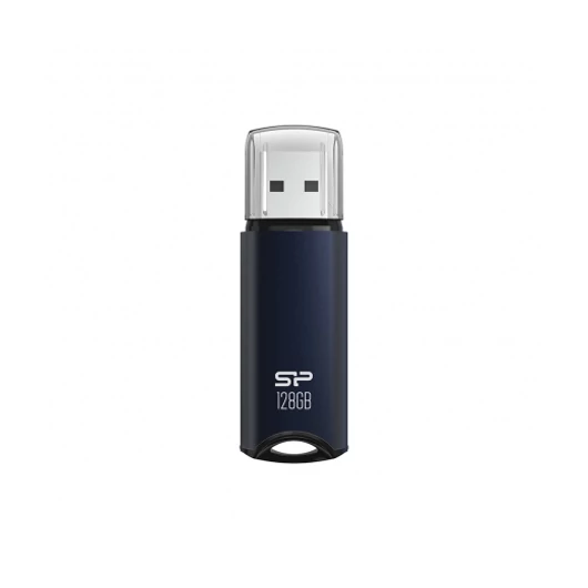 SILICON POWER Marvel M02 USB3.2G1A 32GB kék