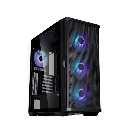 HÁZ ZALMAN Z10 PLUS Tower Black