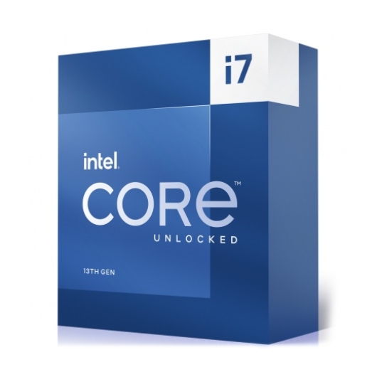 INTEL Core i7-13700K 3,4GHz 30MB dobozos