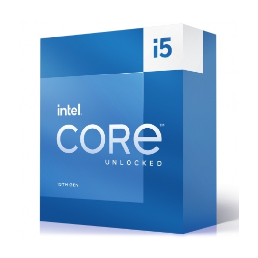 INTEL Core i5-13600K 3,5GHz 24MB dobozos