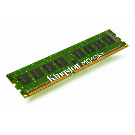 DDR3 8GB 1600MHz Kingston CL11