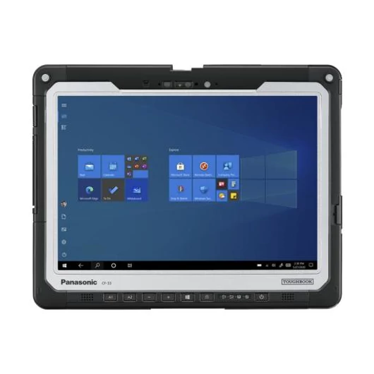 TOUGHBOOK CF-33 I5-10310U 12IN 16GB 512GB SSD W11P