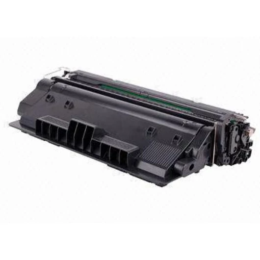 Utángyártott HP CF214X Toner Black 17.500 oldal kapacitás No.14X IK IK