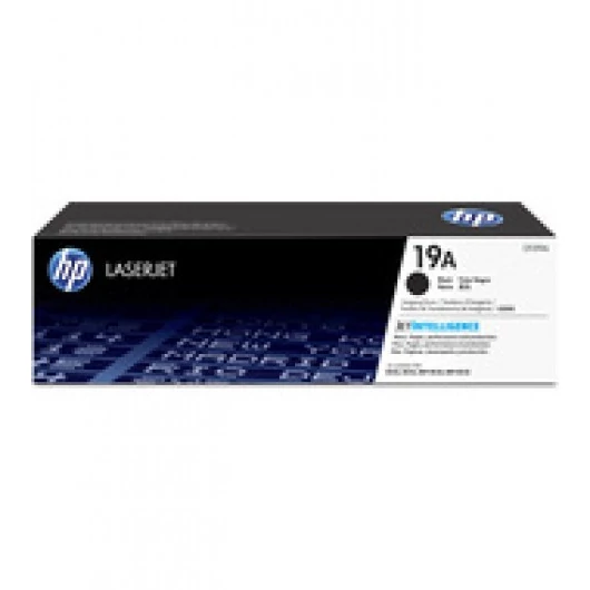 HP CF219A Dobegység Black 12.000 oldal kapacitás No.19A HP