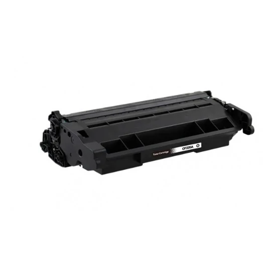Utángyártott HP CF226A Toner Black 3.100 oldal kapacitás  No.26A WHITE BOX White Box