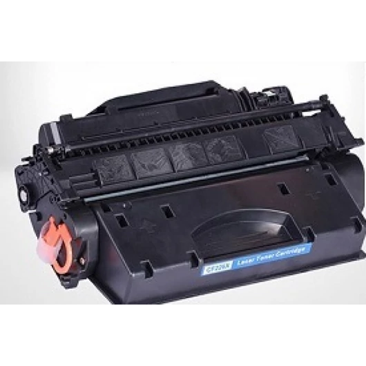 Utángyártott HP CF226X Toner Black 9.000 oldal kapacitás KATUN (New Build) Katun