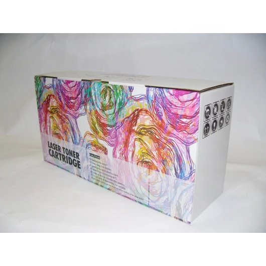 Utángyártott HP CF232A Dobegység Black 23.000 oldal kapacitás No.32A COLOR BOX
 Color Box