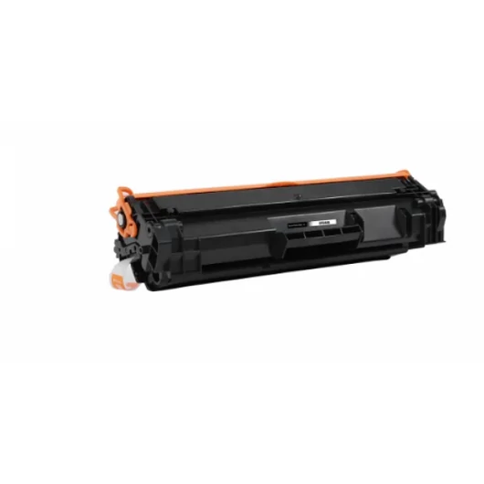 Utángyártott HP CF244A Toner Black 1.000 oldal kapacitás No.44A WHITE BOX White Box