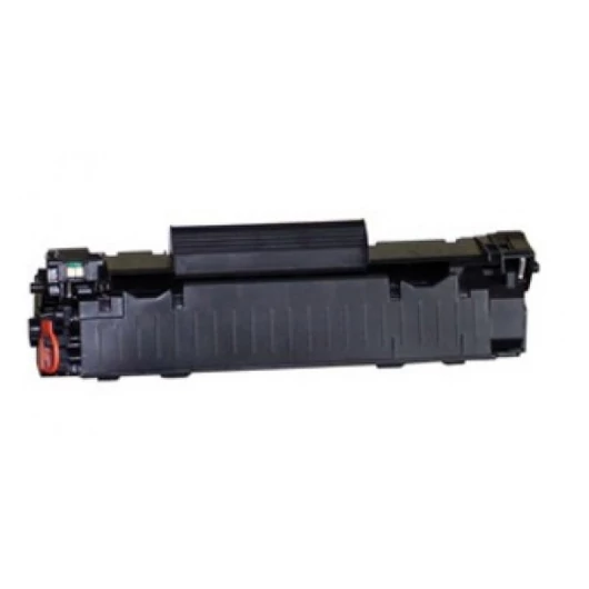 Utángyártott HP CF283A Toner Black 1.500 oldal kapacitás KATUN 46996 (New Build) Katun