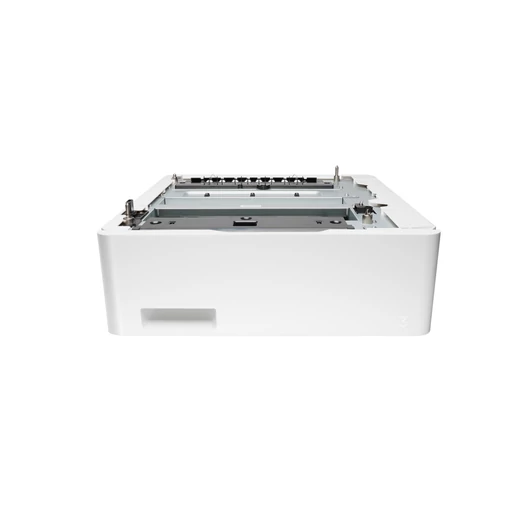 HP LaserJet 550 lapos adagolótálca