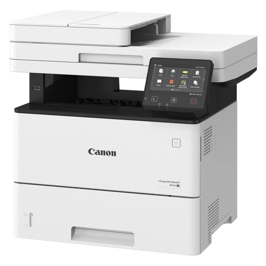 Canon imageRUNNER 1643i II mono lézer multifunkciós másoló