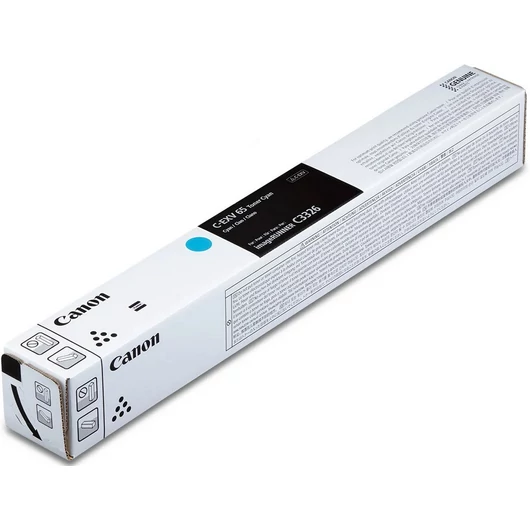 Canon C-EXV65 Toner Cyan 11.000 oldal kapacitás Canon