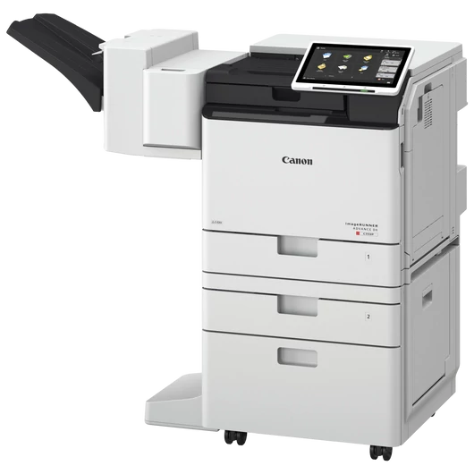 Canon imageRUNNER ADVANCE DX C259i A4 színes lézer multifunkciós másoló