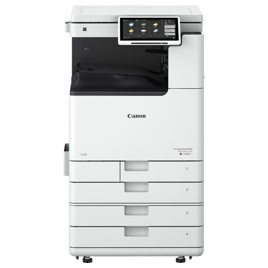 Canon imageRUNNER ADVANCE DX C3922i A3 színes lézer multifunkciós másoló