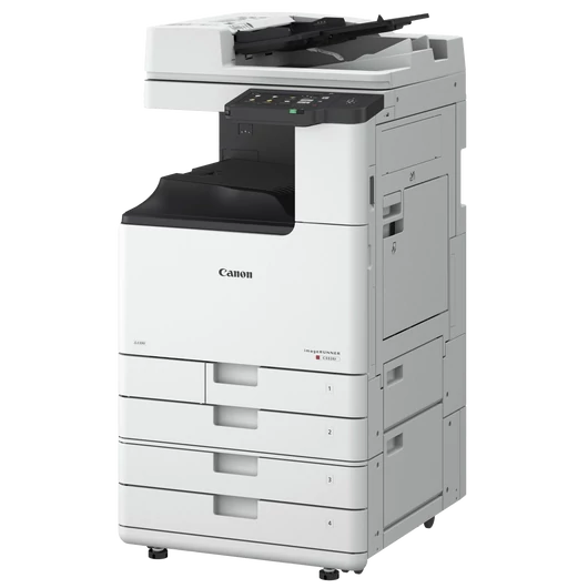 Canon imageRUNNER C3326i A3 színes lézer multifunkciós másoló