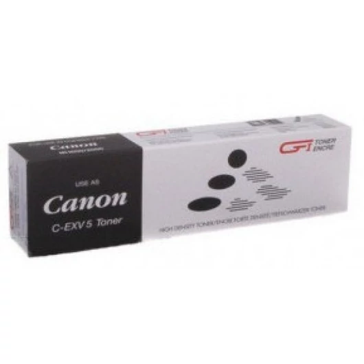 Utángyártott CANON CEXV50 IR1435 Toner Bk. 17600 oldal kapacitás INTEGRAL Integrál