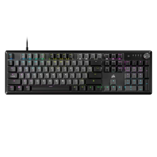 Corsair K70 CORE BLACK billentyűzet