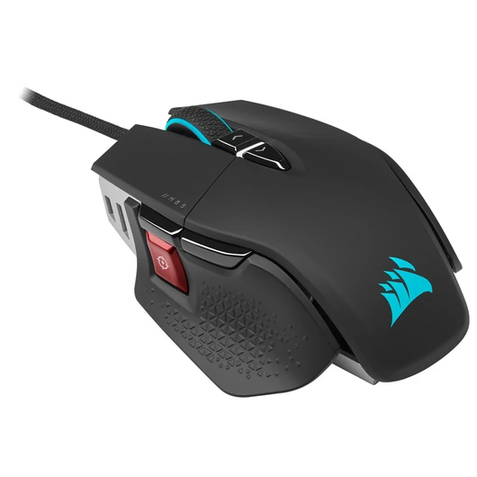CORSAIR M65 RGB ULTRA Gamer egér